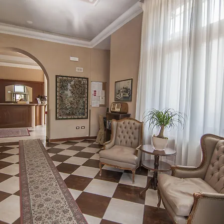 Hotel Flora-2
