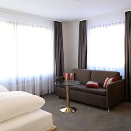 Hotel Warteck-3