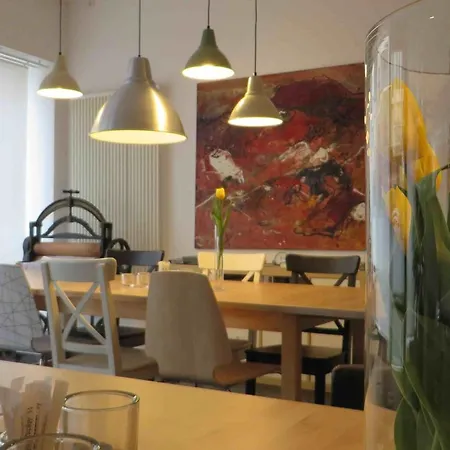 Easy&Cosy Cityroom-3
