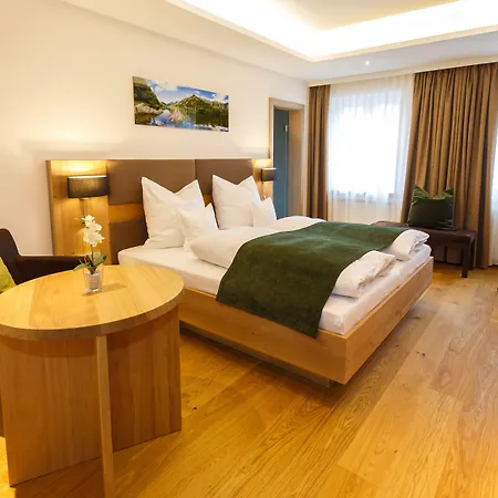 Hotel zur Post-2