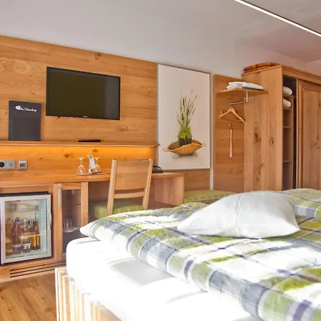 Hotel am Wiesenhang - Garni 3 Sterne Superior-2