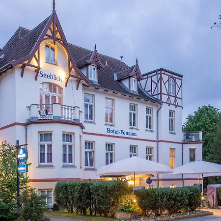 Hotel-Pension Seeblick-3
