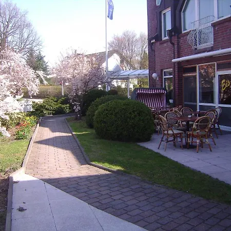 Hotel Stadt Norderstedt-3