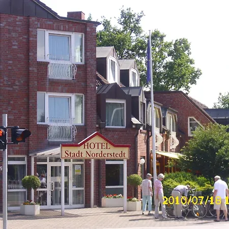 Hotel Stadt Norderstedt-2
