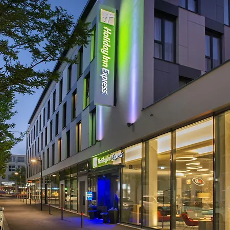 Holiday Inn Express Stuttgart-Waiblingen By Ihg-2