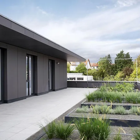 Holiday Inn Express Stuttgart-Waiblingen By Ihg-3