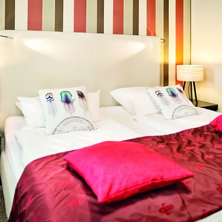 City Hotel Bosse-2