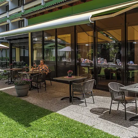 Kurhotel Unter den Linden-2