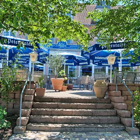 Gästehaus Mythos-3