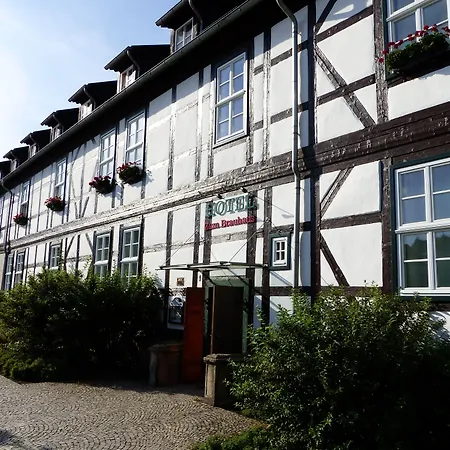 Hotel zum Brauhaus-2