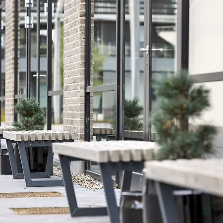 Four Points Flex By Sheraton Aalborg-3