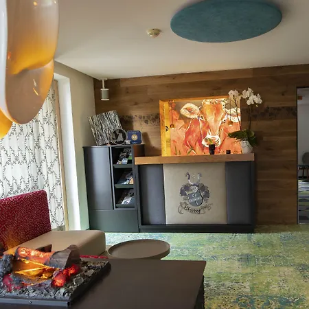 Hotel Lucia-3