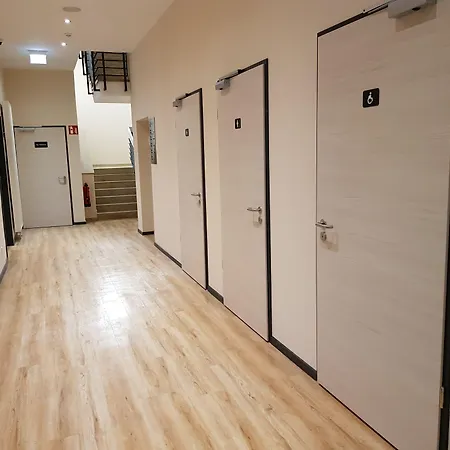 Rheincity Hotel & Boardinghouse-3