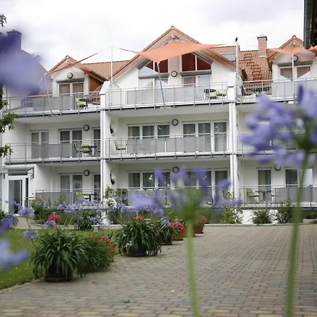 Serviced Apartments Kurpfalzhof-3
