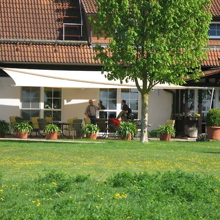 Serviced Apartments Kurpfalzhof-2