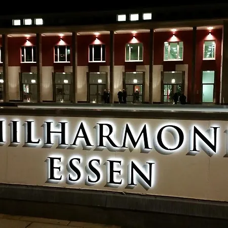 Luise City - An der Philharmonie-3