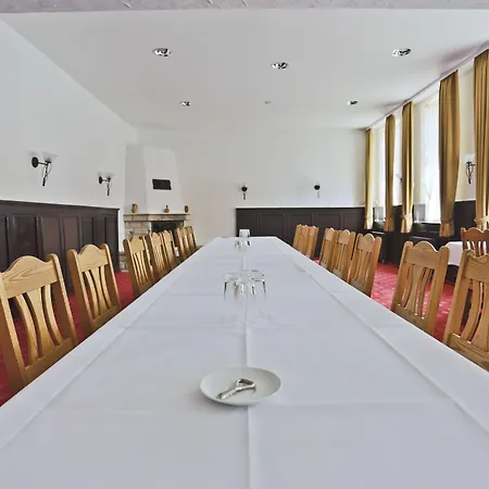 Parkhotel Wörlitz-2