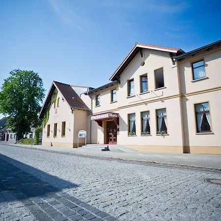 Parkhotel Wörlitz-3