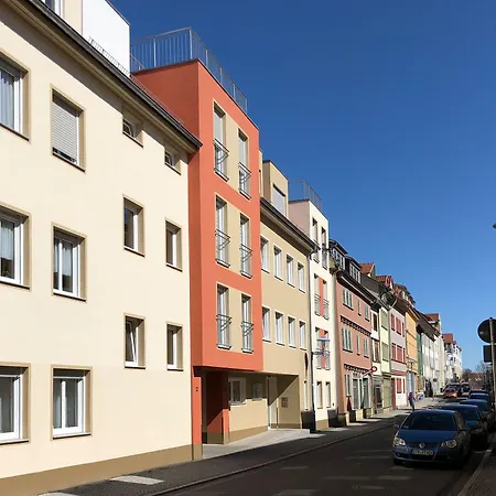Gästehaus Luise-3