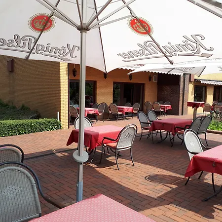 Hotel Restaurant Ramster-2