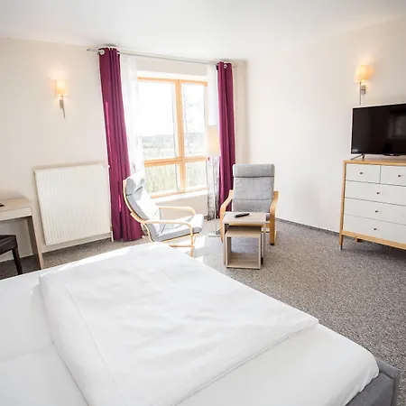 Hotel Aquarius Braunschweig-3
