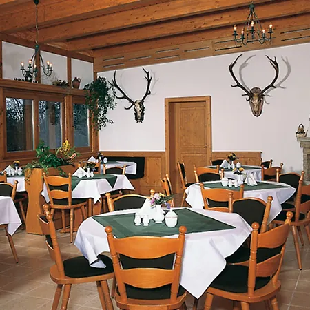 Panoramahotel Wolfsberg-3