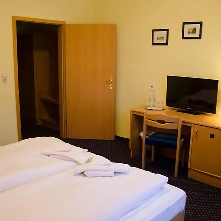 Fritz Aparthotel Potsdam-3