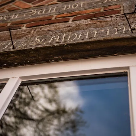 Heide Hotel Reinstorf-3