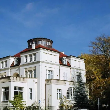 Gästehaus Leipzig-2