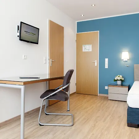 Appartements am Kleeblatt-2
