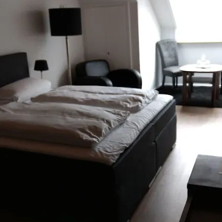 Hotel Berliner Hof-2