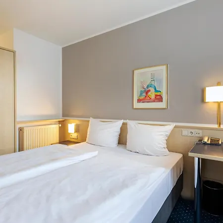 ACHAT Hotel Leipzig Messe-3