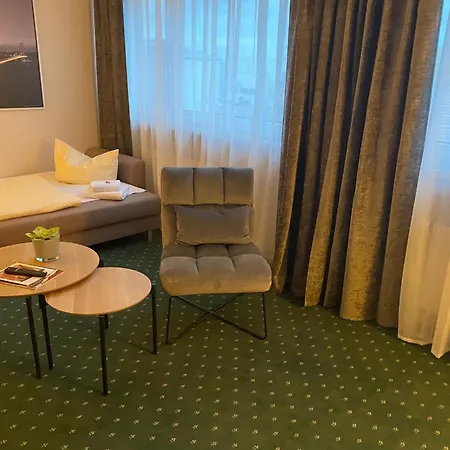 Stadt-gut-Hotel Westfalia-3