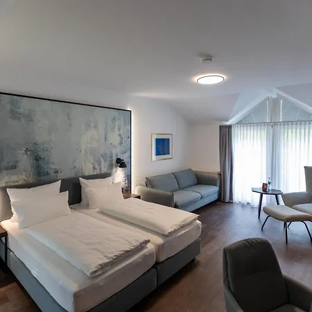 Hotel Hirsch-3