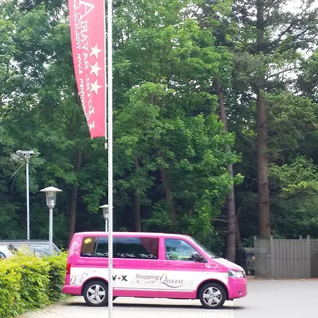 Hotel Bavaria Oldenburg-2