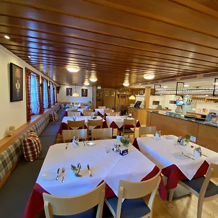 Gasthaus Staude-3