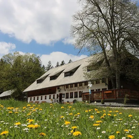 Gasthaus Staude-2