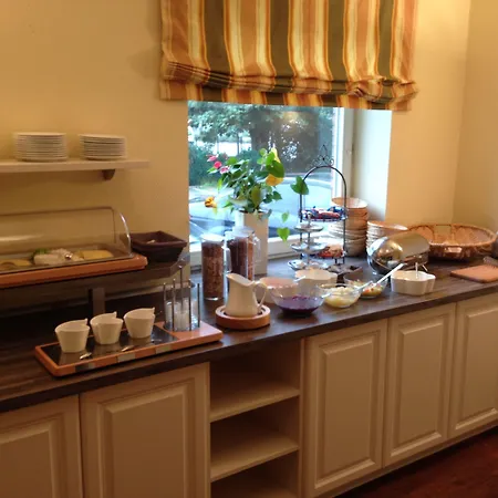 WH Hotels Papenburg Zentrum-2