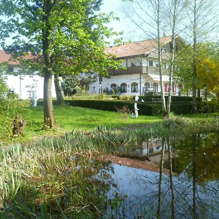 Gasthof-Hotel Höhensteiger-3