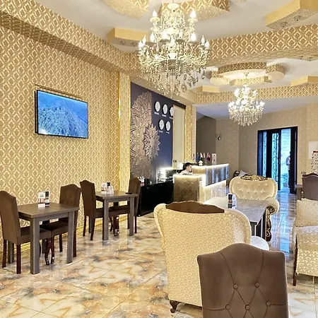 Istanbul Gold Hotel-2