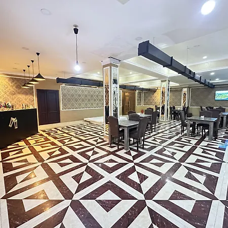 Istanbul Gold Hotel-3