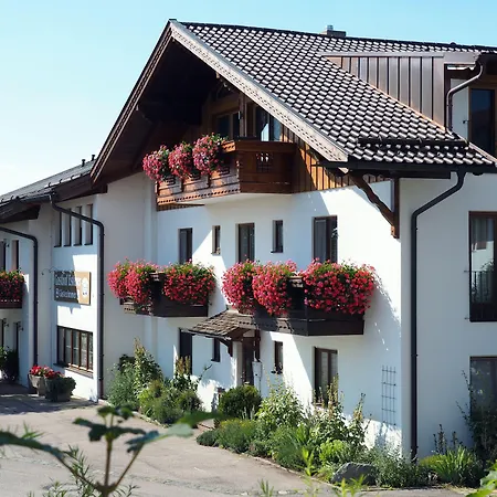 Gasthof Hotel Esterer-3