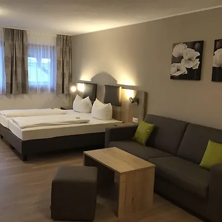 Gasthof Hotel Esterer-2