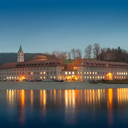 Gästehaus St. Georg - Weltenburger Klosterbetriebe GmbH-2