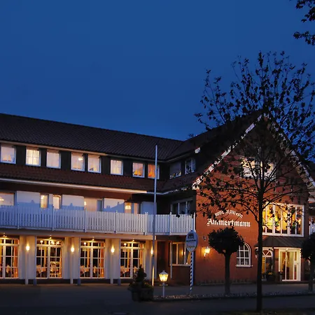 Hotel-Restaurant Ammertmann-3