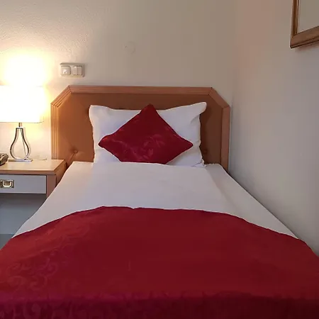 Hotel Post-3