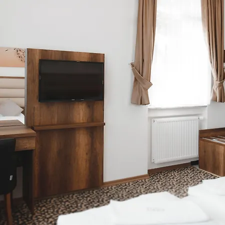 Hotel Castle Rastatt-3