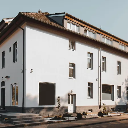 Hotel Castle Rastatt-2