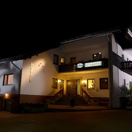 Garni Hotel&Ferienwohnungen Seeschlößchen-2
