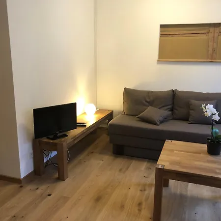 Stella Apartments am Erfurter Dom-3